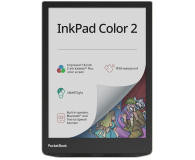 POCKETBOOK Inkpad 2 Color silver - 1376614 - zdjęcie 1